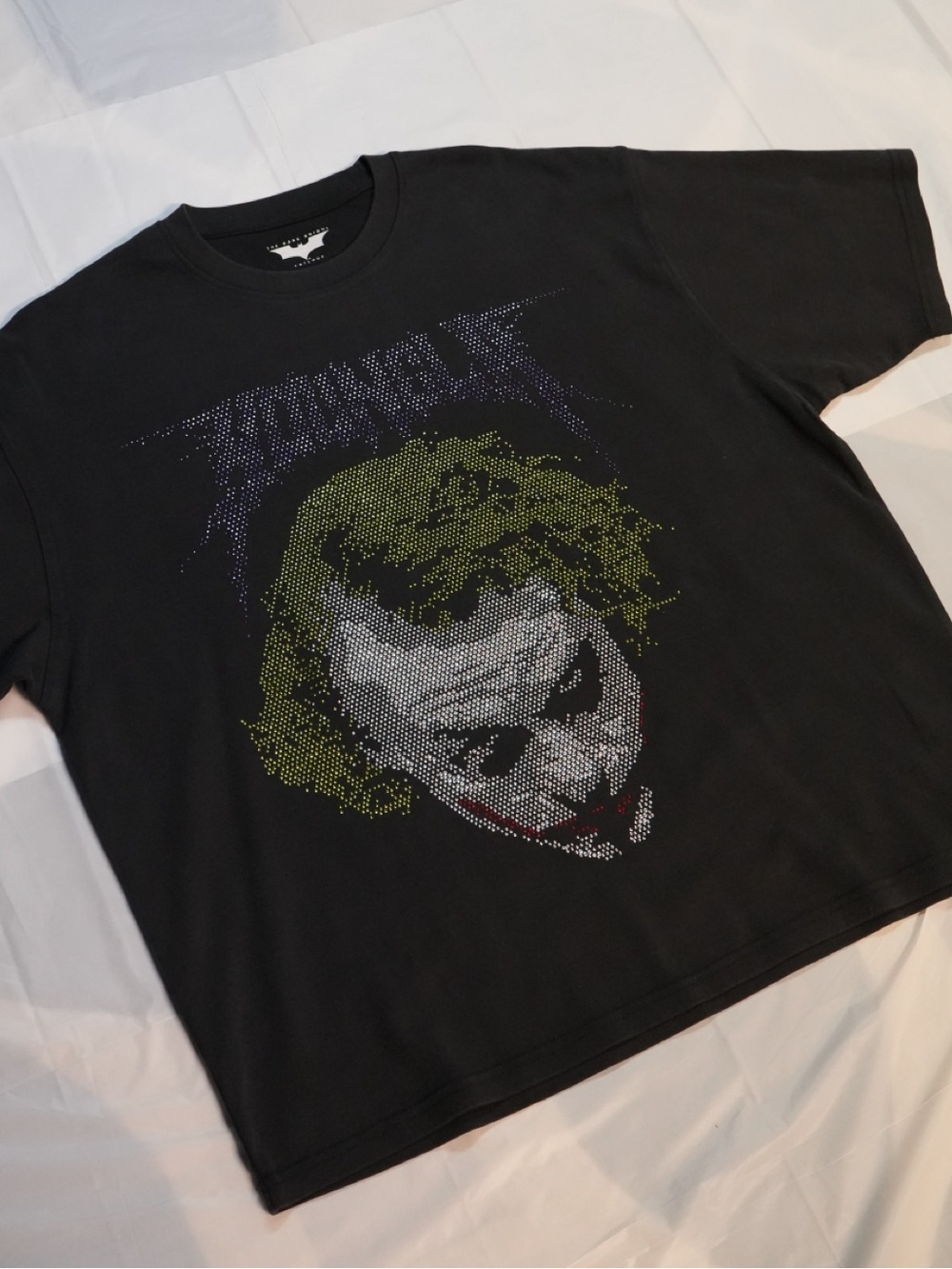YoungLA X Batman “Joker” Tee